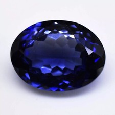 AAA++ Stunning Royal Blue
