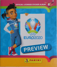 Panini UEFA EURO 2020 -