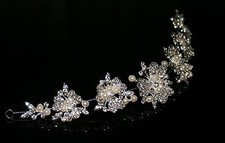  Haargesteck Haarschmuck Perle