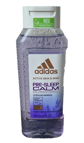 Adidas duschgel 250ml pre - duschgel,