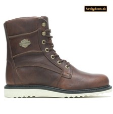 Harley Davidson Boots Hagerman