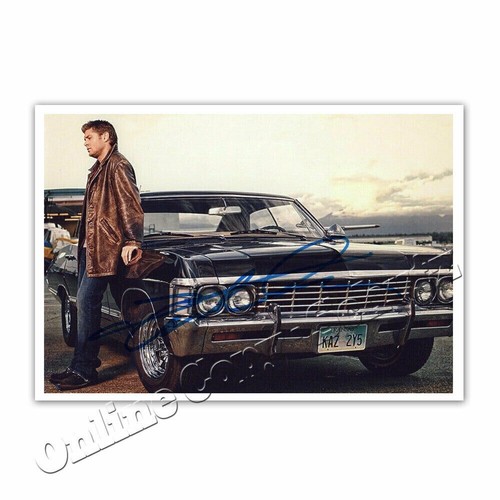 Jensen ackles alias dean - jensen,