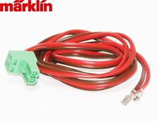 Märklin E120723 Gleis-Anschlusskabel für Central Station / Booster - NEU + OVP