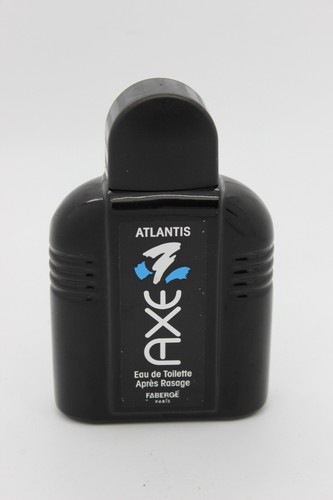 Axe atlantis elida - elida, faberge