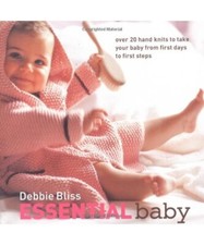 Essential Baby, Debbie Bliss