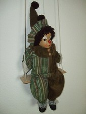 Dekoration clown auf - clown,