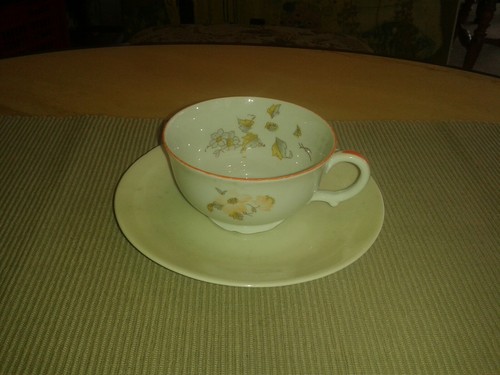 Tasse bareuther sammeltasse - tasse,
