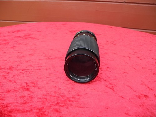 Rollei zoom rolleinar - rolleinar, mc