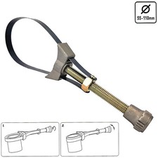 Ölfilterschlüssel Ø