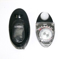 Sekonic Studio S Model S Light