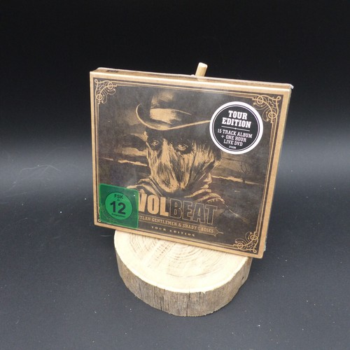 Volbeat outlaw - ‎–,