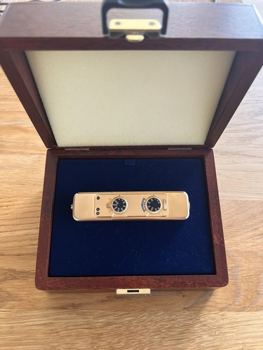 Minox selection gold - minox,