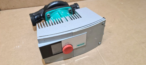 Wilo stratos 8 - stratos, (de)