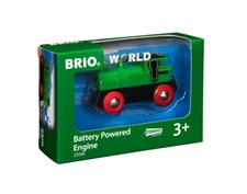 Brio world eisenbahn - world,