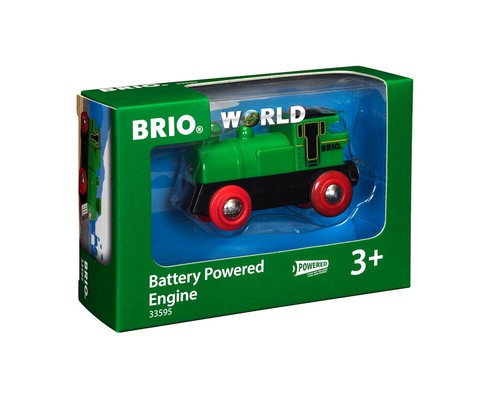 Brio world eisenbahn - world,