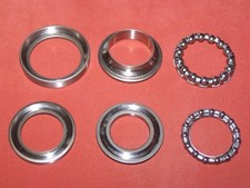 Lenkkopflager Set Yamaha Aerox