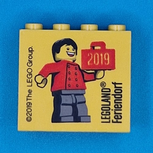 Lego legoland sammelstein - lego,