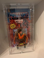 Mattel Masters of the Universe