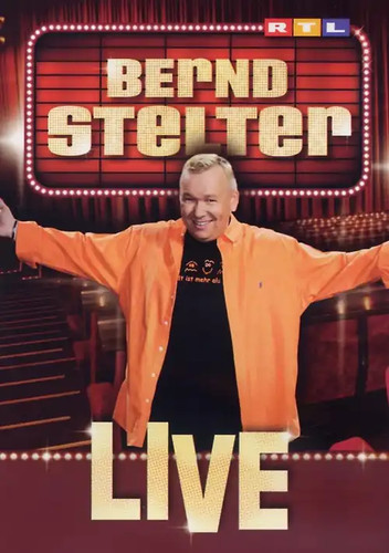 Bernd stelter - -,