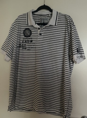 Camp david shirt - camp,