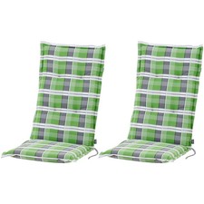 2x Hochlehner Auflagen