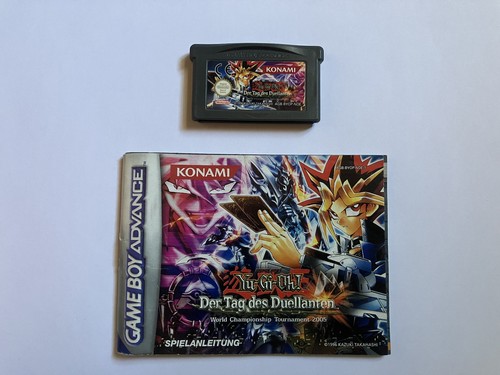 Nintendo game boy - game, advance