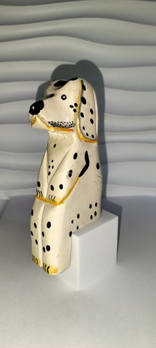 Deko figur hund - deko, hund,