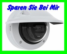 🎥 Axis Netzwerkkamera Fix Dome M3215-LVE 02371-001 (7331021076549) * NEU & OVP