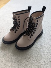 Damen Boots Stiefel Größe 37