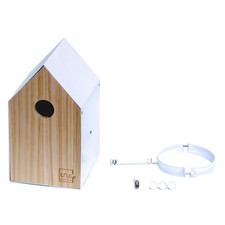 UNUS® Vogelhaus Nisthaus