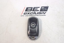 Opel Insignia B Autoschlüssel Funkschlüssel Schlüssel Fernbedienung 13511625