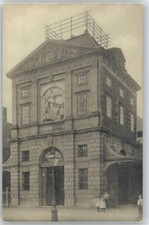 50442458 - Leiden aalmarkt