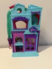 Littlest Pet Shop Haus mit