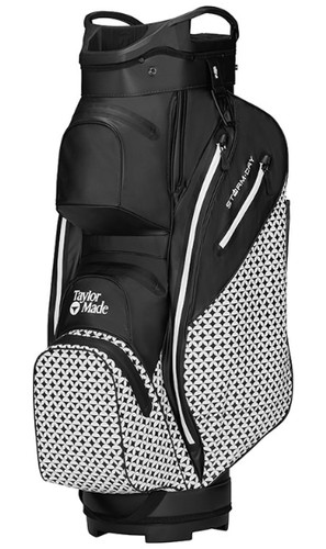 Taylormade stormdry cart - taylormade,