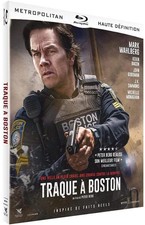 Blu-Ray Jagd in Boston - Blu -