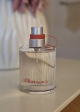♥️ s.Oliver Women Eau de Toilette 30 ml, frisch, blumig, feminin