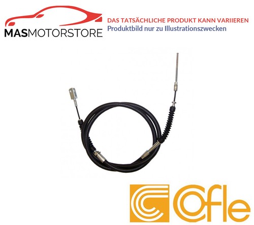 Handbremsseil bremsseil recht - handbremsseil,