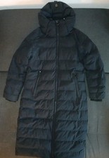Wellensteyn Cobal Cordoba Long Schwarz GR M Damen Winter Mantel Parka