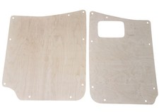 Mercedes Sprinter W906 Komplet