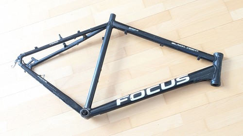 Focus fahrrad rahmen rh - fahrrad-rahmen, 54