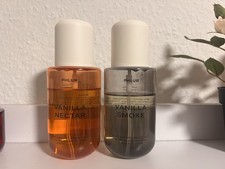 Phlur Vanilla Nectar & Vanilla