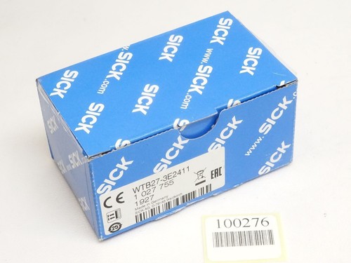 Sick 1027755 wtb27 3e2411 - 1027755, wtb27-3e2411