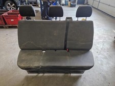 Sitzbank VW Transporter T6