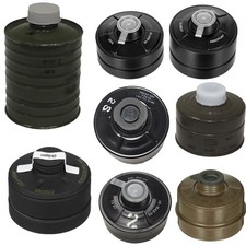 Schutzmaskenfilter RD40