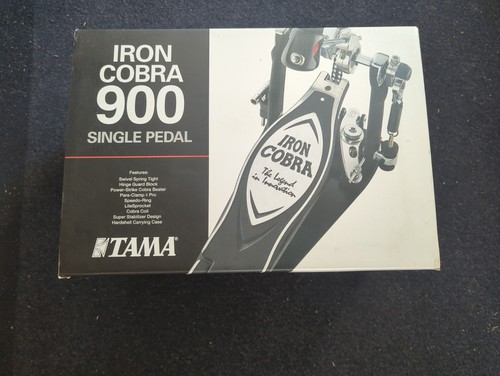 Iron cobra hp900pn single - iron,