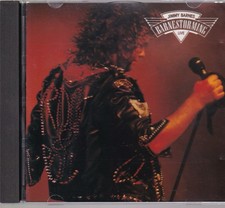 Jimmy Barnes /  Barnestorming