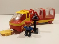 LEGO DUPLO ELEKTRISCH LOK  5642