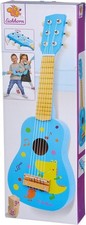 Eichhorn Musik Holzgitarre