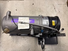 SPHEROS THERMO 300 STANDHEIZUNG VALEO LKW DIESEL 24V 30KW 9010253A HEIZUNG