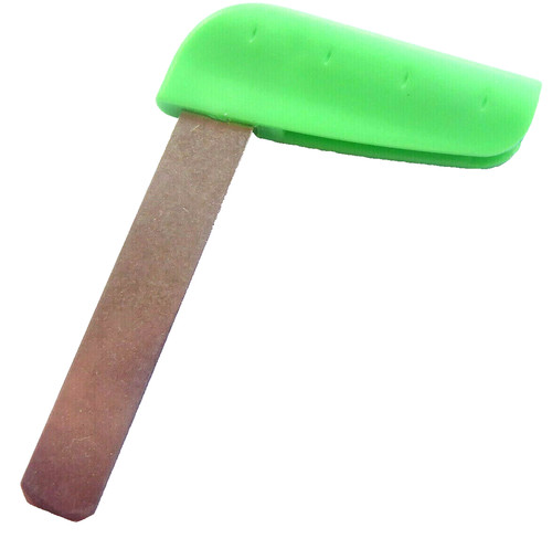 1xnotschlüssel rohling für - rohling,
